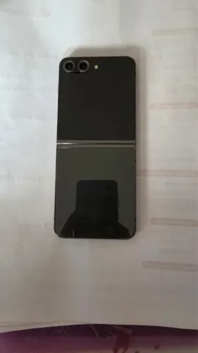 Z5 novo 