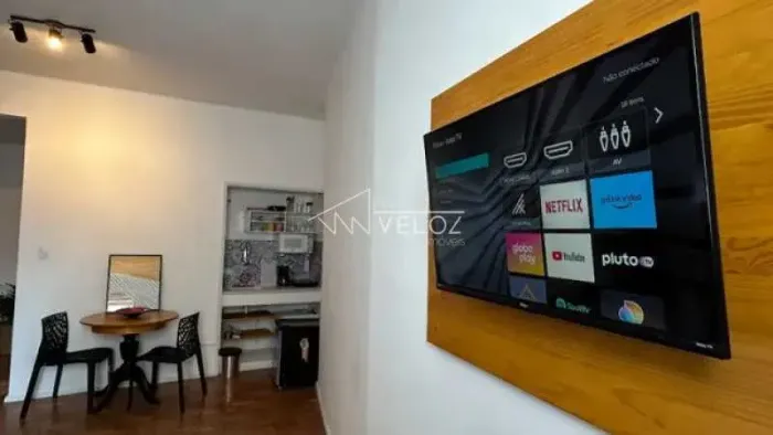 Sala - / Comercial / Centro