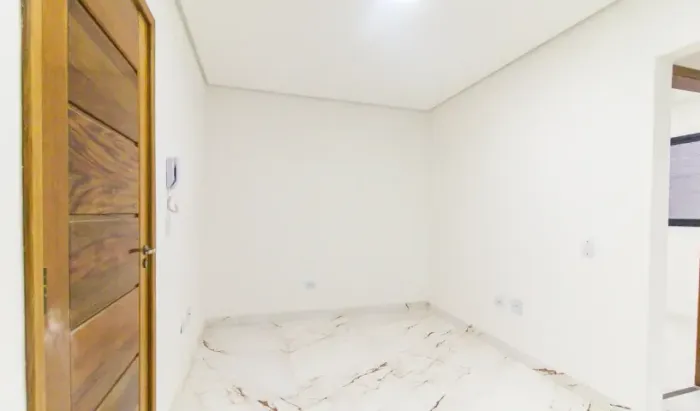 Apartamento Novo para Locação na Cidade Antonio Estevão de Carvalho