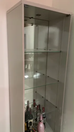 Cristaleira 
