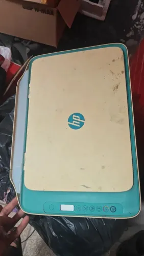 Impressora hp