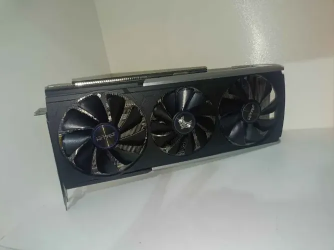 PLACA DE VIDEO RX 5700 XT 8GB NITRO +