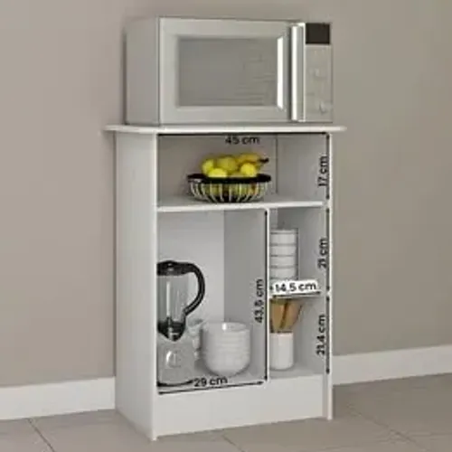 RACK MULTIUSO GRAMADO