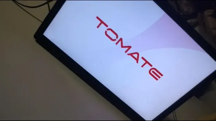 Monitor/TV portátil Tomate MTM-1410