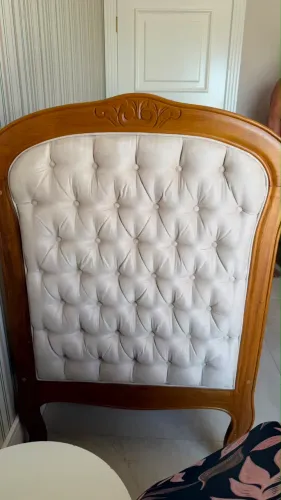 Vendo Berço marca: Cia do Móvel, Modelo: Opera