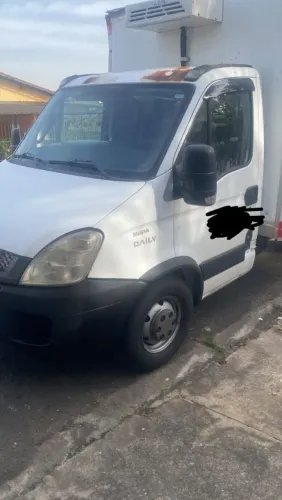 Iveco Daily 35S14 2018