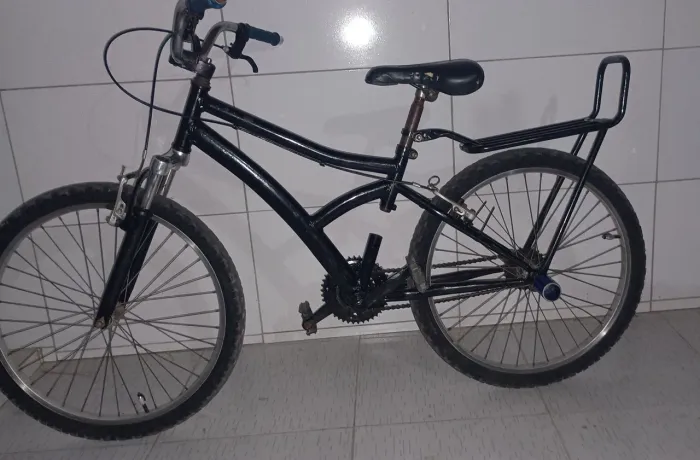 Vendo essa bicicleta aro 24