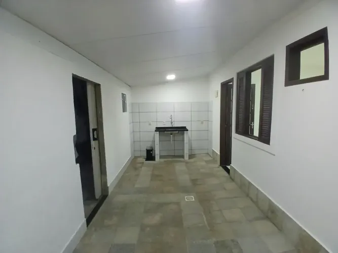 Alugo Studios no Engenho do Mato em Niterói