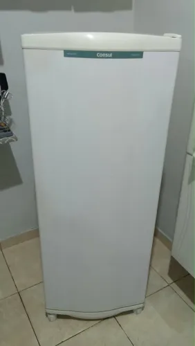 Vendo geladeira