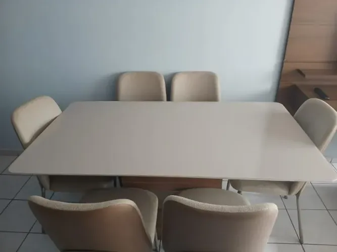 Mesa de Jantar