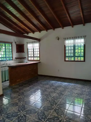 casa térrea a venda no Jardim Quinta das Videiras