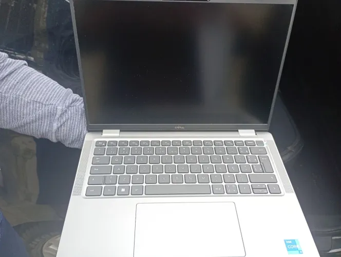 Notebook i7 Intel core