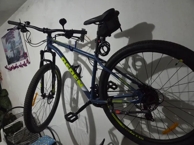 Bike Caloi Aspen