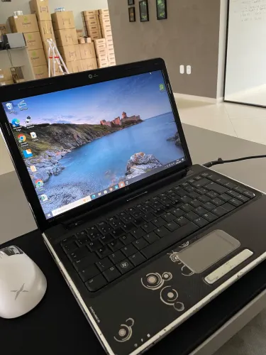 Notebook HP Pavilion