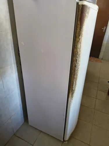 Geladeira Consul