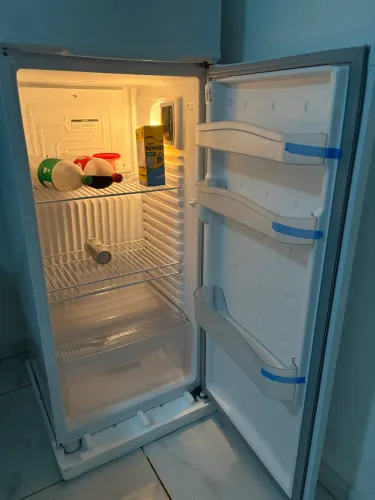 >> Refrigerador Consul NOVO 332L 2 portas 127v OPORTUNIDADE!! <<