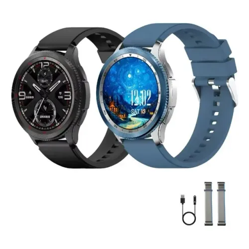 Smartwatch Peje Revo (A prova d?água)