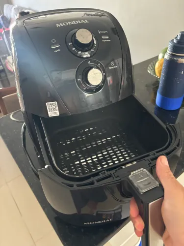 Vendo AirFryer Mondial