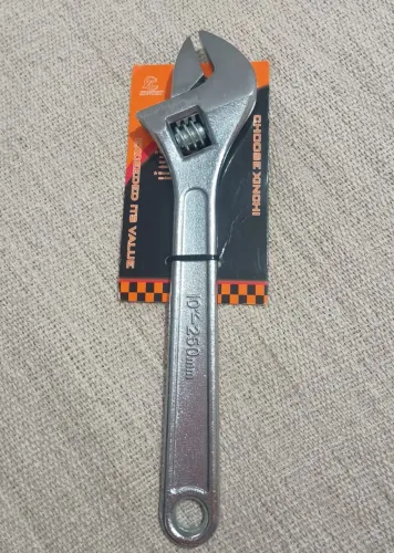Chave inglesa 10 "