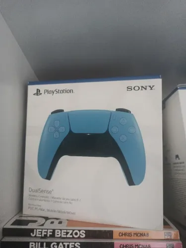 Controle Playstation 5 Sony