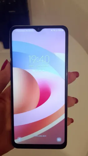 Venda de celular