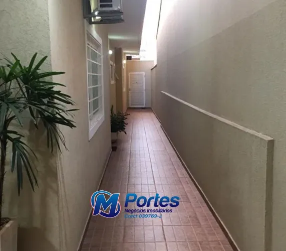 4 salas comerciais, 2 suites, Centro, São José do Rio Preto