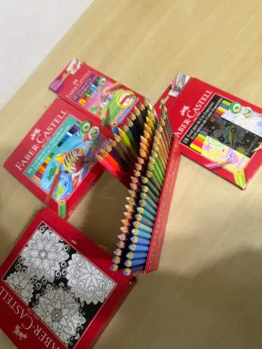 Kit Faber castell