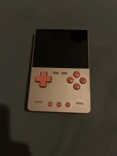 Trimui Brick Hammer com acessórios