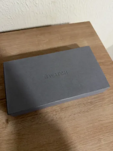 Apple Watch Ultra 3