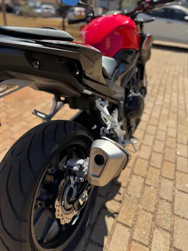Cb500f 2024