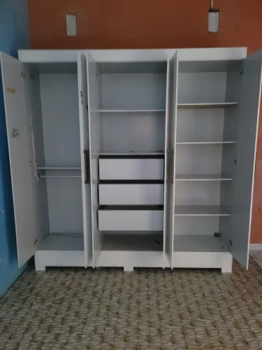 Guarda Roupa