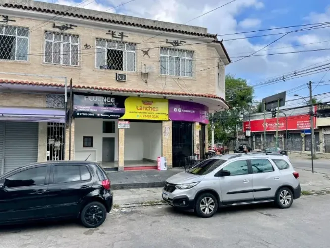 Oportunidade Loja na Taquara, 40m2