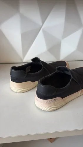 Slip on ARAMIS tamanho 40