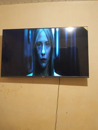 Vendo TV smart 50 Polegadas
