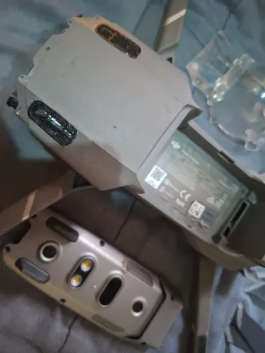 Mavic 2 LER ANÚNCIO