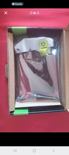 Placa de video gt 730 2gb