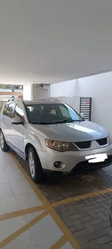 Mitsubishi Outlander 3.0/ GT 3.0 V6 Aut. 2009
