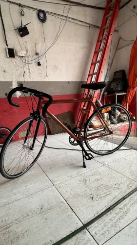 Bike speed magrela, valor negociável!