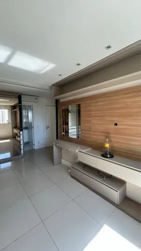Locação apartamento Alto do São Francisco 