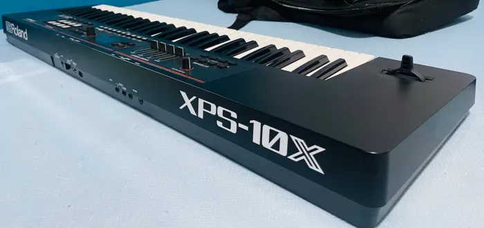 Roland XPS 10 X ( modelo novo ) Já com SAMPLES!!