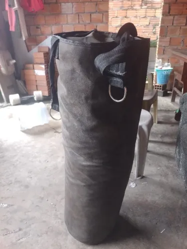 Saco de box