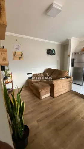 VENDA - APARTAMENTO VILA HARO / SOROCABA/SP