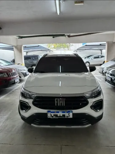 Fiat Pulse Impetus 1.0 Turbo 200 Flex Aut. 2024