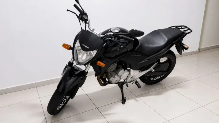 CB 300r 2009 