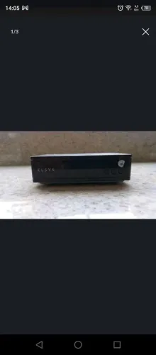 Aparelho oi tv hd