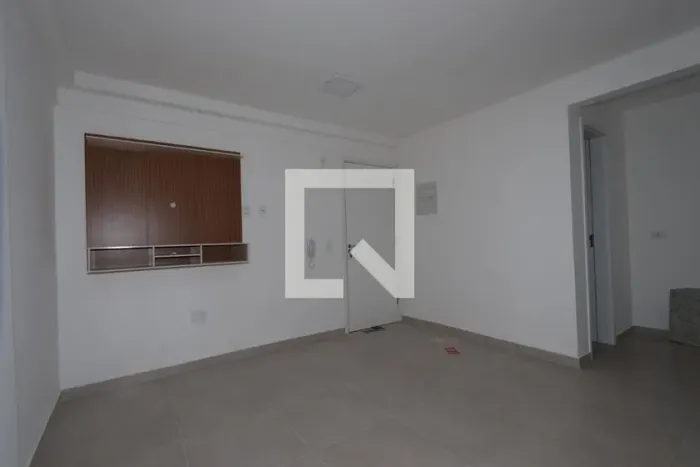 Apartamento à Venda - Vila Prudente, 1 Quarto, 41 m2