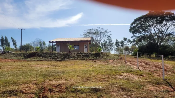Chacara à venda no municio de Presidente Bernardes - SP