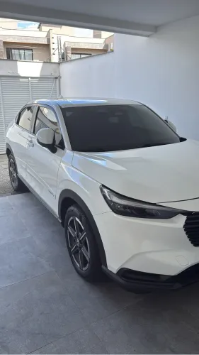Honda HR-V EX 1.5 Sensing 16V 5P Aut. 2024