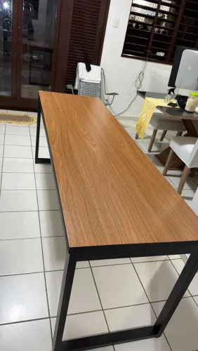 Mesa industrial de 2/60/75