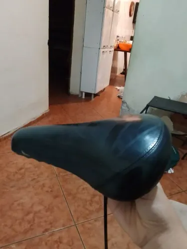 Vendo peças de bicicleta